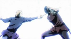Chi.: Chikyuu no Undou ni Tsuite Episode 4 Sub Indo