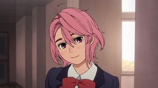 Dandadan Episode 5 Sub Indo