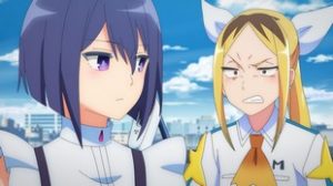 Kabushikigaisha Magi-Lumière Episode 3 Sub Indo