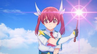 Kabushikigaisha Magi-Lumière Episode 4 Sub Indo