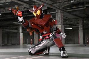 Kamen Rider Gavv Episode 7 Sub Indo