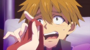 Kimi wa Meido-sama. Episode 4 Sub Indo