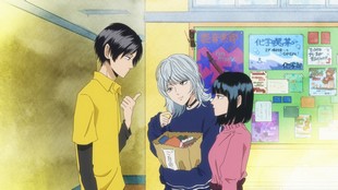 Murai no Koi Episode 7 Sub Indo