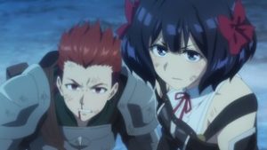 Nageki no Bourei wa Intai shitai Episode 3 Sub Indo