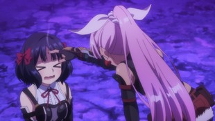 Nageki no Bourei wa Intai shitai Episode 4 Sub Indo