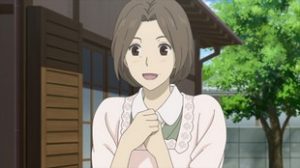 Natsume Yuujinchou Shichi Episode 2 Sub Indo