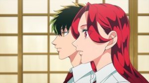 Raise wa Tanin ga Ii Episode 2 Sub Indo