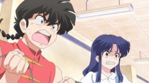 Ranma ½ (2024) Episode 2 Sub Indo