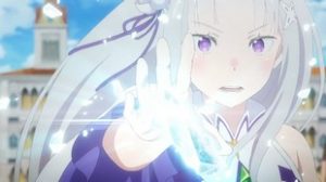 Re:Zero kara Hajimeru Isekai Seikatsu Season 3 Episode 2 Sub Indo