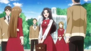 Rekishi ni Nokoru Akujo ni Naru zo Episode 5 Sub Indo