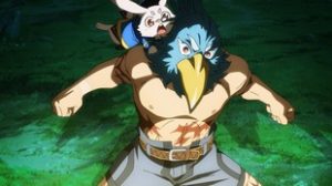 Shangri-La Frontier Season 2 Episode 1 Sub Indo
