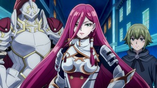 Shangri-La Frontier Season 2 Episode 3 Sub Indo
