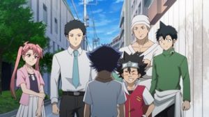 Tasuuketsu Episode 12 Sub Indo