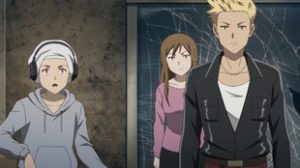 Tasuuketsu Episode 14 Sub Indo