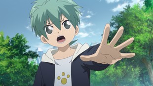 Tasuuketsu Episode 15 Sub Indo