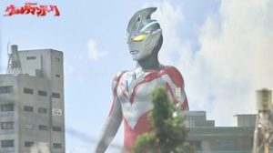 Ultraman Arc Episode 13 Sub Indo