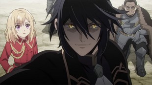 Yarinaoshi Reijou wa Ryuutei Heika wo Kouryakuchuu Episode 4 Sub Indo