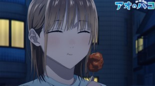 Ao no Hako Episode 8 Sub Indo