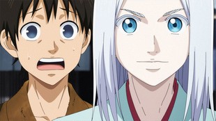 Ao no Miburo Episode 7 Sub Indo