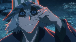Bleach: Sennen Kessen-hen - Soukoku-tan Episode 5 Sub Indo