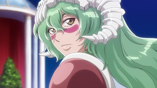 Bleach: Sennen Kessen-hen - Soukoku-tan Episode 6 Sub Indo