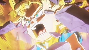 Dragon Ball Daima Episode 6 Sub Indo