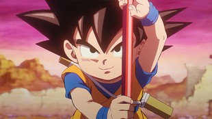 Dragon Ball Daima Episode 7 Sub Indo