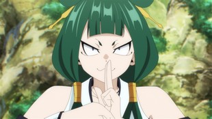 Fairy Tail: 100-nen Quest Episode 21 Sub Indo