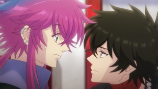 Haigakura Episode 6 Sub Indo
