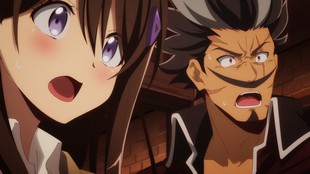 Hitoribocchi no Isekai Kouryaku Episode 8 Sub Indo