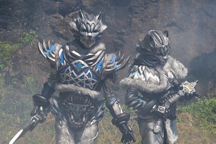 Kamen Rider Gavv Episode 13 Sub Indo