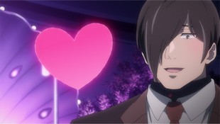 Kami no Tou: Koubou-sen Episode 7 Sub Indo