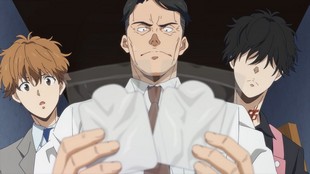 Kamonohashi Ron no Kindan Suiri Season 2 Episode 6 Sub Indo