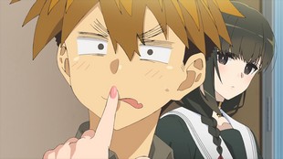 Kimi wa Meido-sama. Episode 8 Sub Indo