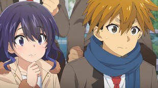 Kimi wa Meido-sama. Episode 9 Sub Indo