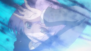 Mahoutsukai ni Narenakatta Onnanoko no Hanashi Episode 7 Sub Indo