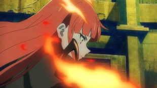 Maou 2099 Episode 5 Sub Indo