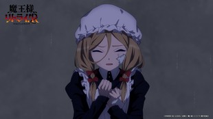 Maou-sama, Retry! R Episode 10 Sub Indo