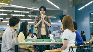 My Diary (2024) Episode 2 Sub Indo