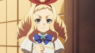 Nageki no Bourei wa Intai shitai Episode 10 Sub Indo