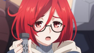 Nageki no Bourei wa Intai shitai Episode 7 Sub Indo