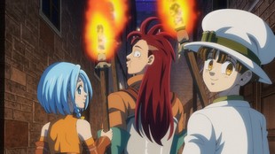 Nanatsu no Taizai: Mokushiroku no Yonkishi Season 2 Episode 5 Sub Indo