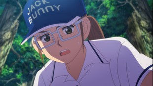 Ooi! Tonbo Season 2 Episode 6 Sub Indo