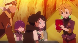 Pokemon (2023) Episode 71 Sub Indo