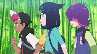 Pokemon (2023) Episode 73 Sub Indo