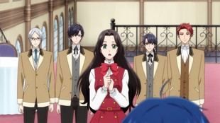 Rekishi ni Nokoru Akujo ni Naru zo Episode 7 Sub Indo