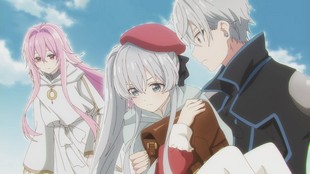 Seirei Gensouki 2 Episode 6 Sub Indo