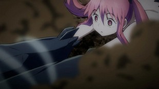 Sengoku Youko: Senma Konton-hen Episode 15 Sub Indo