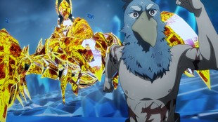 Shangri-La Frontier Season 2 Episode 5 Sub Indo