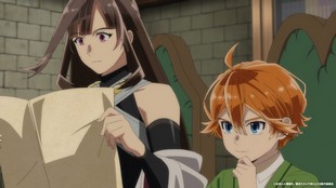 Tensei Kizoku, Kantei Skill de Nariagaru Season 2 Episode 9 Sub Indo